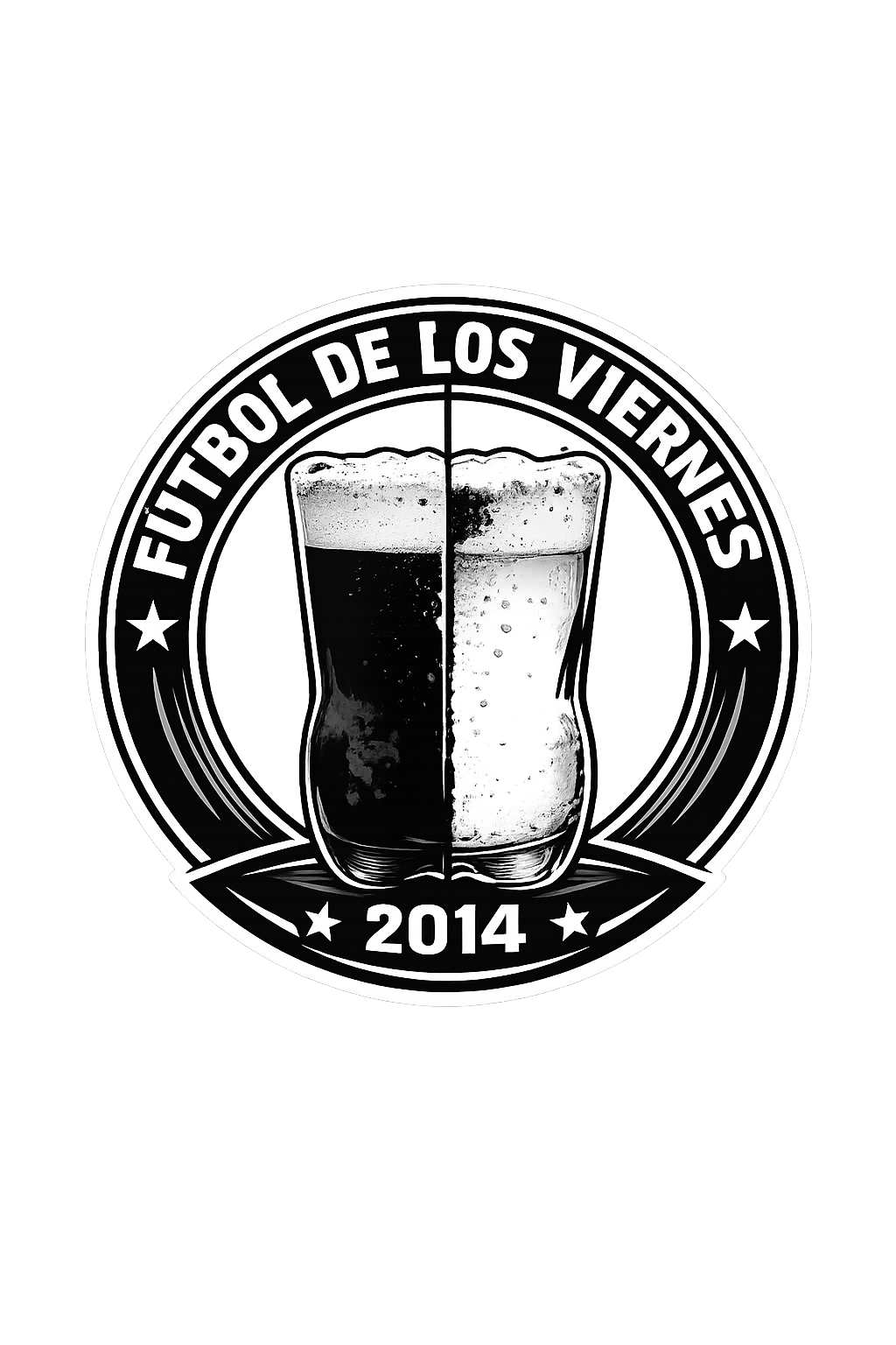 Fútbol de los Viernes